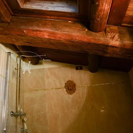 Gabbia D'oro Отель 5*