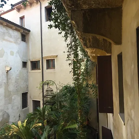 Gabbia D'oro Отель