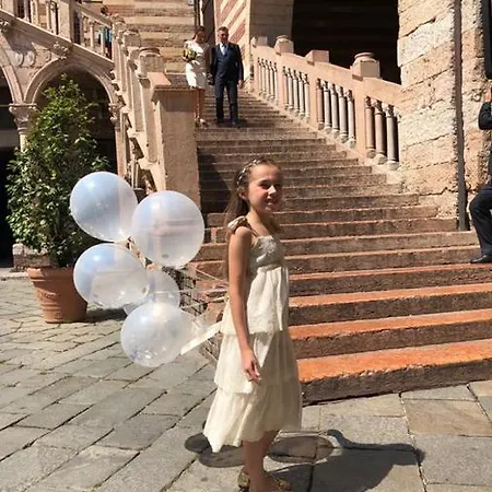 Hotel Gabbia D'oro Verona