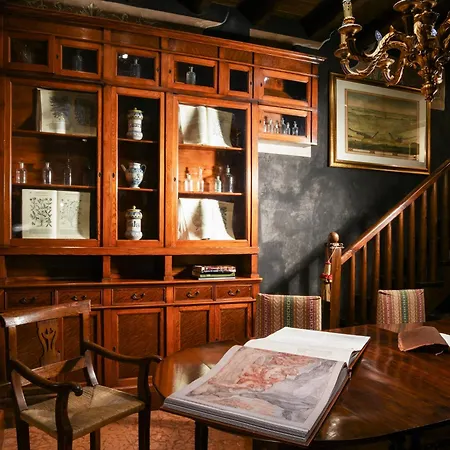 Gabbia D'oro Hotel 5*