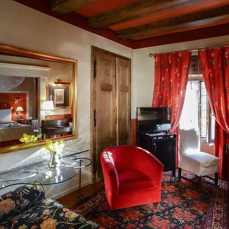 Gabbia D'oro Отель 5*