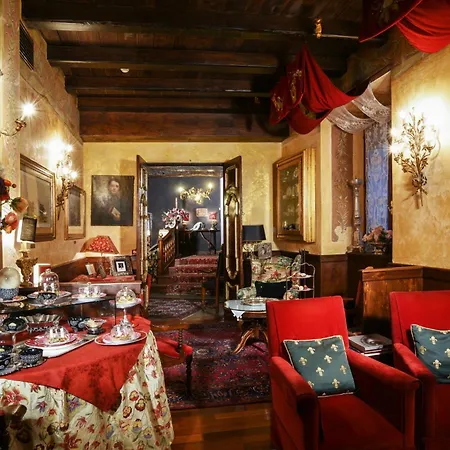 Gabbia D'oro 5* Vérone