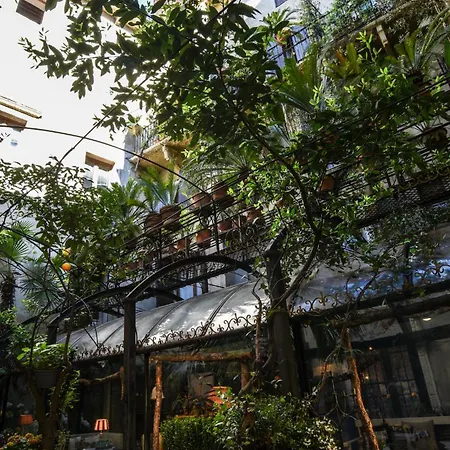 Gabbia D'oro Hotel 5*