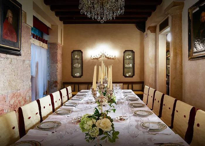 غابيا دا أورو فندق 5*