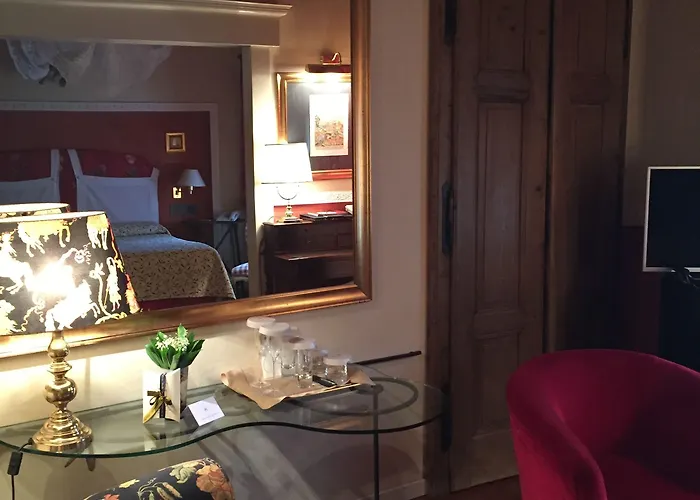 غابيا دا أورو فندق