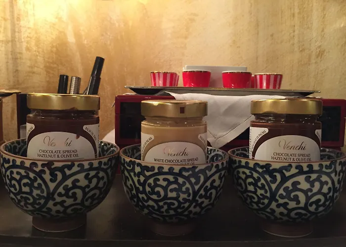 غابيا دا أورو 5* فيرونا