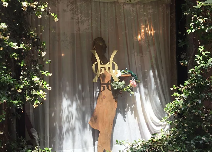 غابيا دا أورو فندق 5*