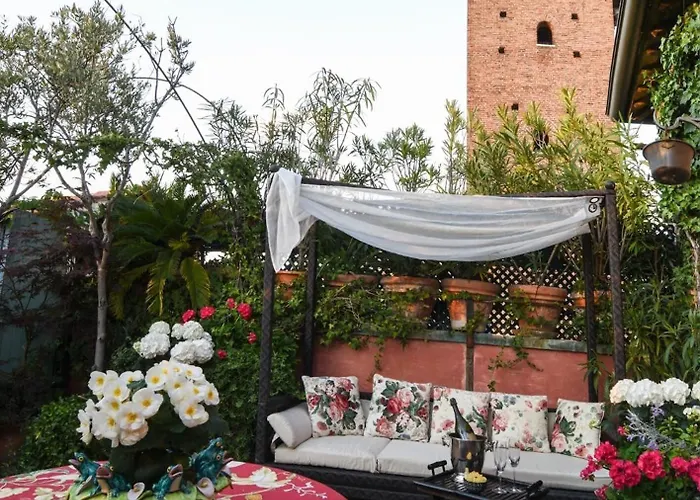 غابيا دا أورو فندق