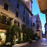 Gabbia D'oro 5*