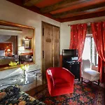 Gabbia D'oro Hotel 5*