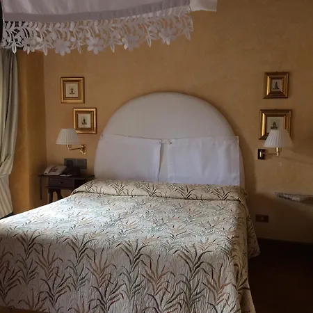 Hotel Gabbia D'oro Verona