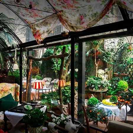 Gabbia D'oro Hotel 5*