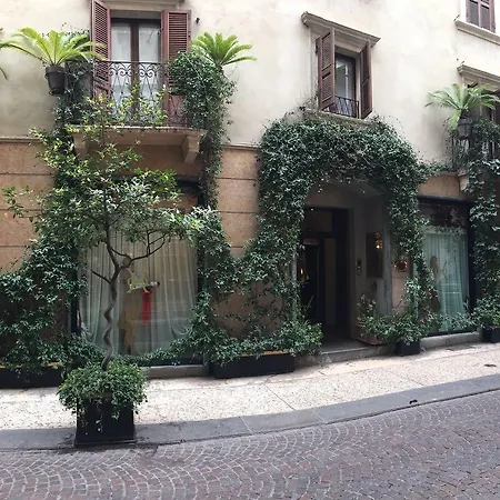 Gabbia D'oro Hotel Verona