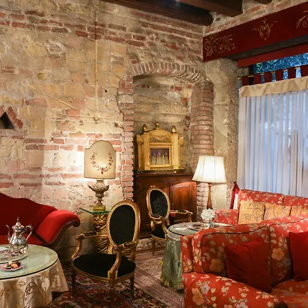 Gabbia D'oro Hotel 5*