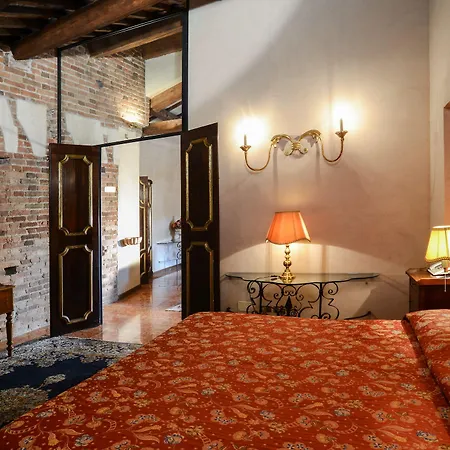 Hotel Gabbia D'oro Verona