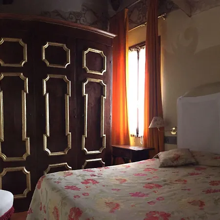 Gabbia D'oro Hotel 5*