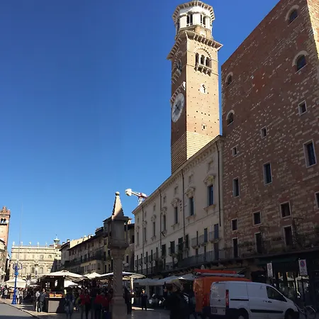 Gabbia D'oro 5* Verona