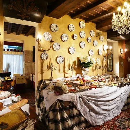 Gabbia D'oro 5*