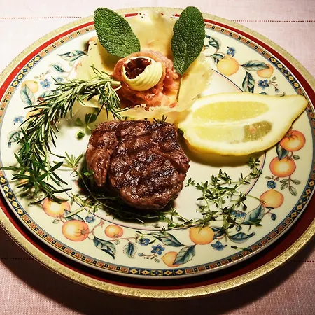 Hotel Gabbia D'oro Verona