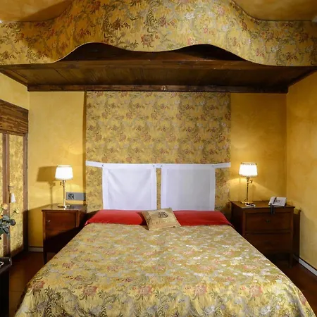 Gabbia D'oro Hotel 5*