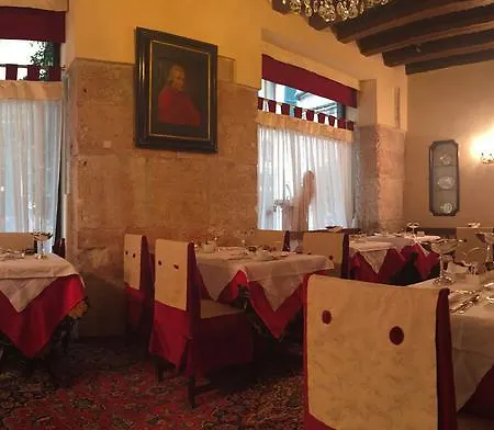 Gabbia D'oro 5* Vérone