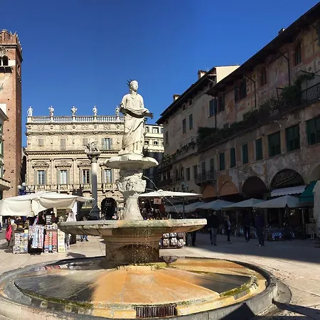 Gabbia D'oro 5* Verona