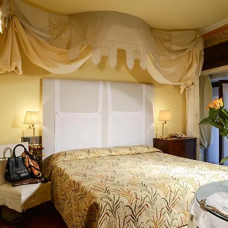 Hotel Gabbia D'oro