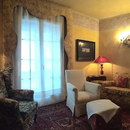 Hotel Gabbia D'oro 5*