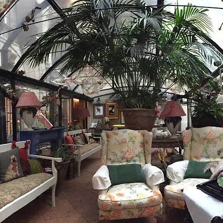 Hotel Gabbia D'oro 5*