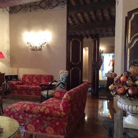 Hotel Gabbia D'oro 5*