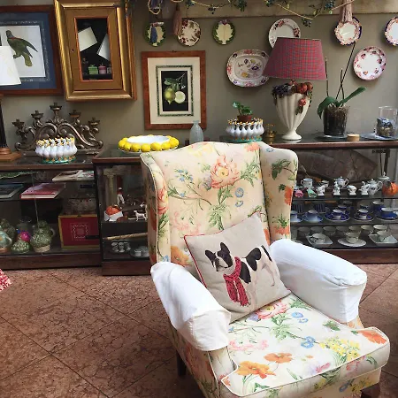 Hotel Gabbia D'oro Verona