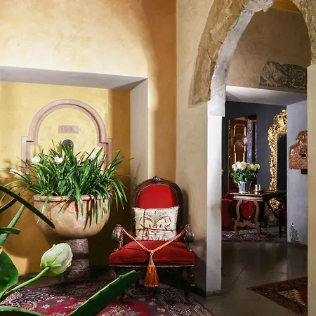 Gabbia D'oro 5*