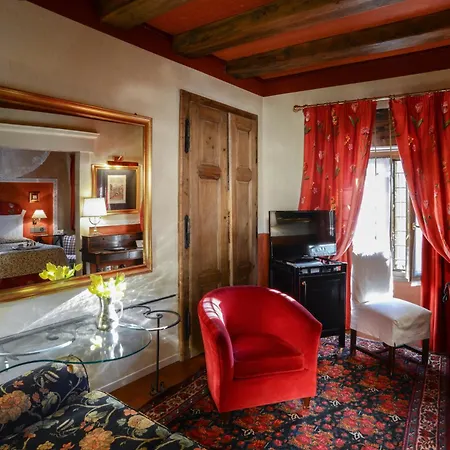 Gabbia D'oro Hotel 5*