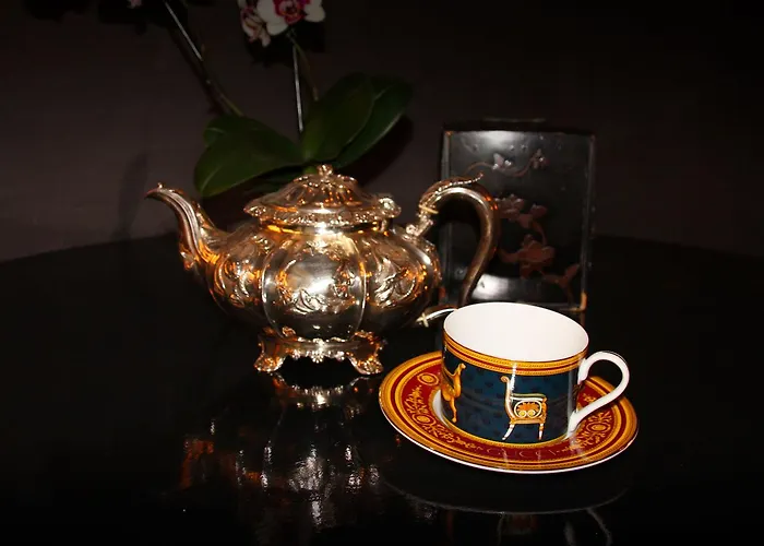 Gabbia D'oro 5* 베로나