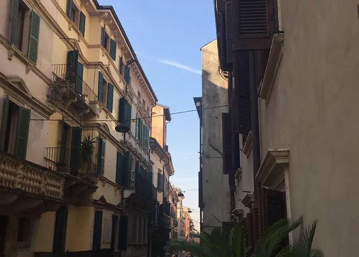 Gabbia D'oro 호텔 5*