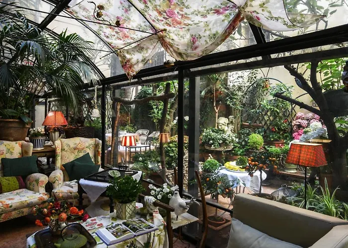 Gabbia D'oro 5* 베로나