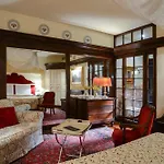 Otel Gabbia D'oro