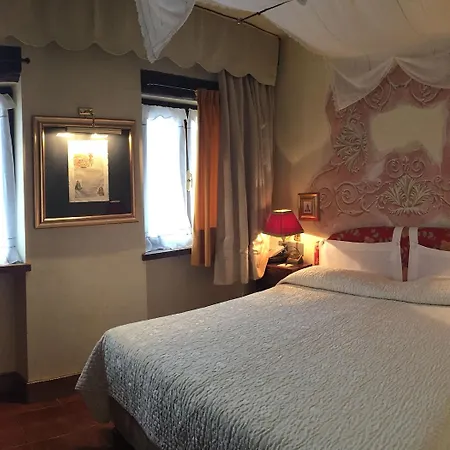 Gabbia D'oro 5* Verona