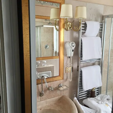 Hotel Gabbia D'oro