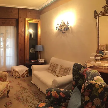Hotel Gabbia D'oro Verona