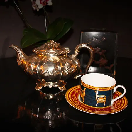 Gabbia D'oro 5* Βερόνα