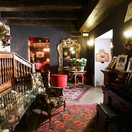 Hotel Gabbia D'oro Verona