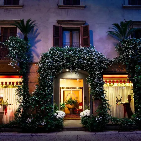 Gabbia D'oro Hotel