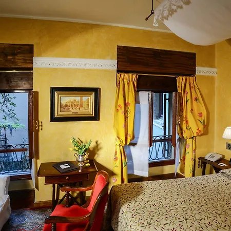 Gabbia D'oro Ξενοδοχείο