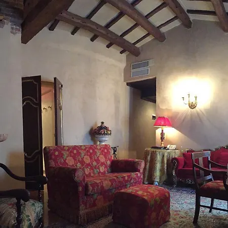 Hotel Gabbia D'oro