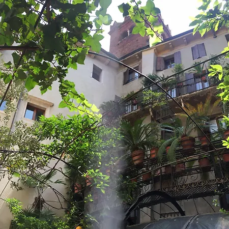 Gabbia D'oro Ξενοδοχείο 5*