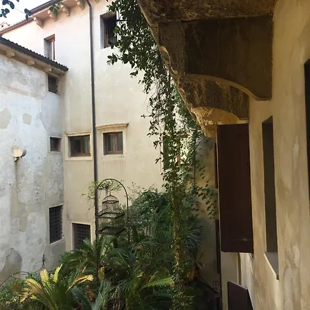 Gabbia D'oro Ξενοδοχείο
