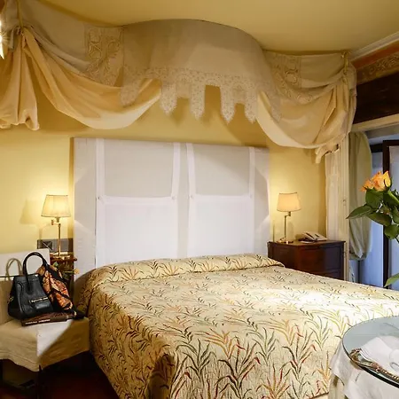 Hotel Gabbia D'oro