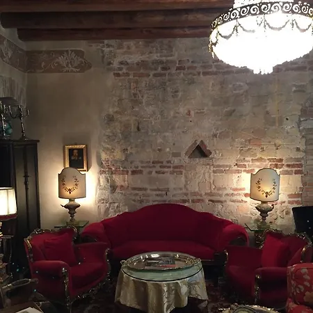 Gabbia D'oro Verona