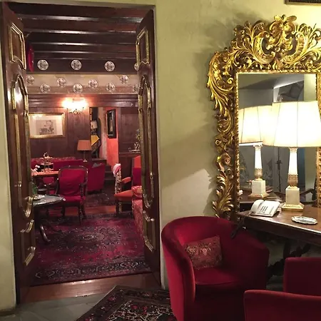 Hotel Gabbia D'oro